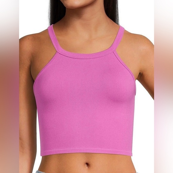 Free People Bella Seamless Rib Tank - Picture 1 of 2